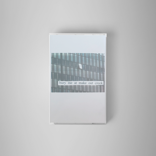 Mitski - Bury Me at Makeout Creek (Cassette)