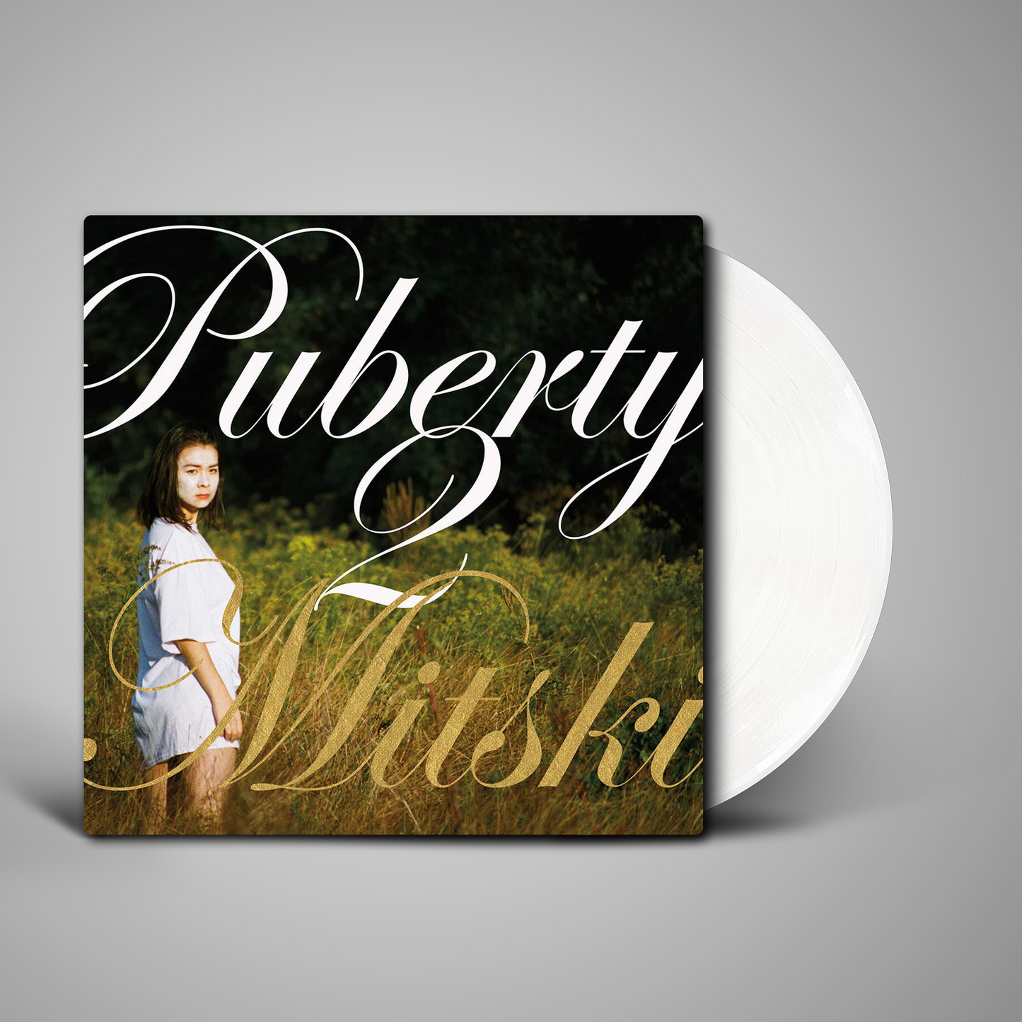 Mitski - Puberty 2