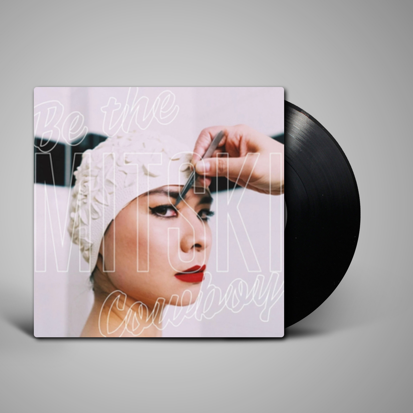 Mitski - Be The Cowboy