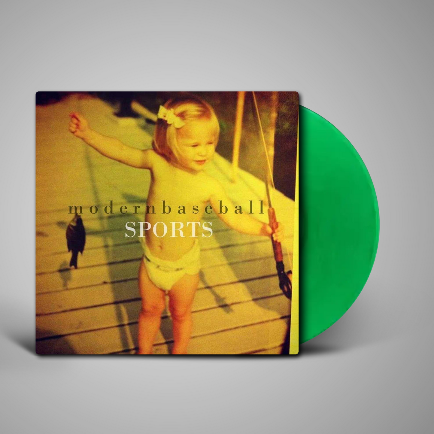 Modern Baseball - Sports