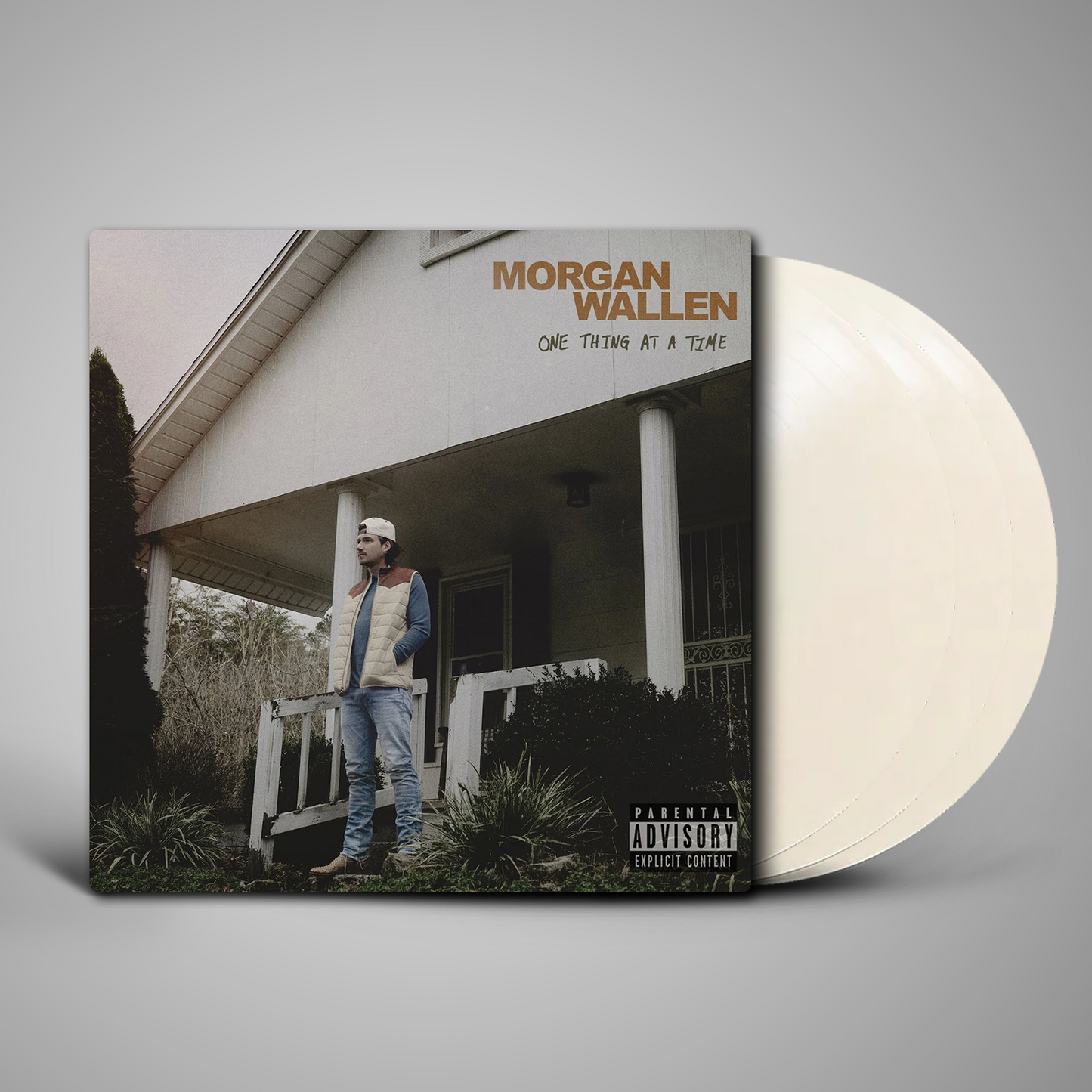 Morgan Wallen - One Thing At A Time (LP)