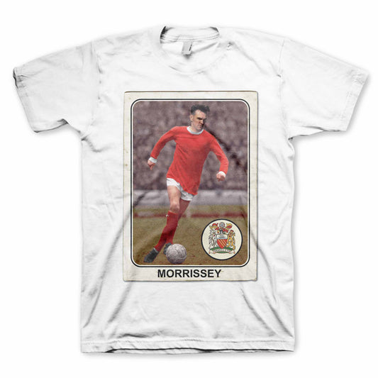 Morrissey - United (T-Shirt)