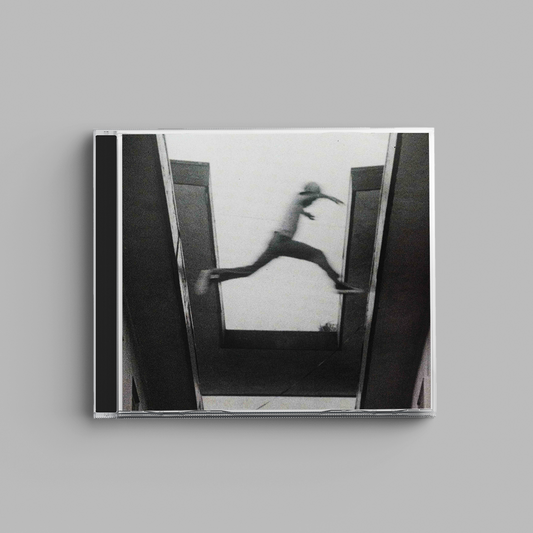 Mos Def - The Ecstatic (CD) (PRE-ORDER)
