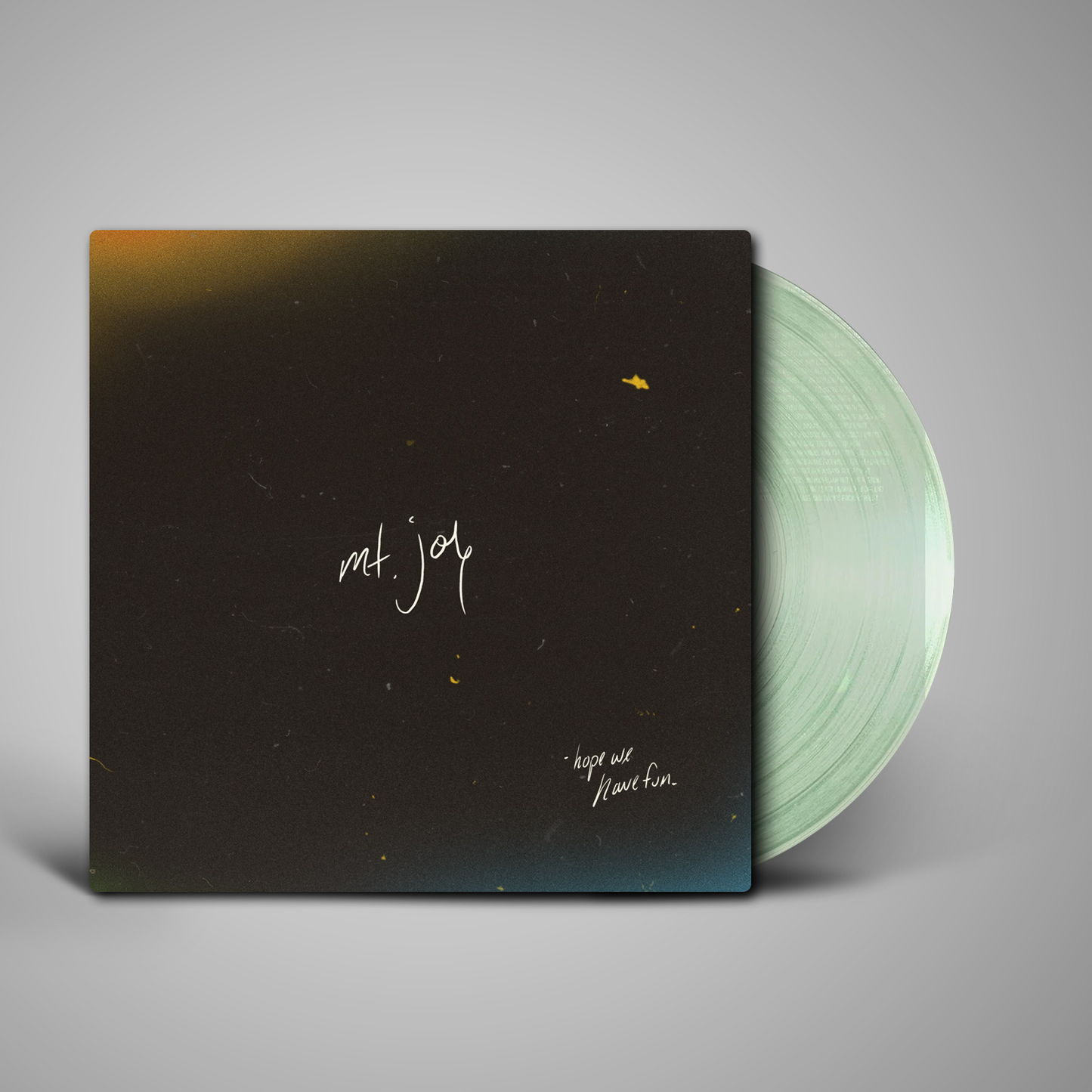 Mt. Joy - Hope We Have Fun
