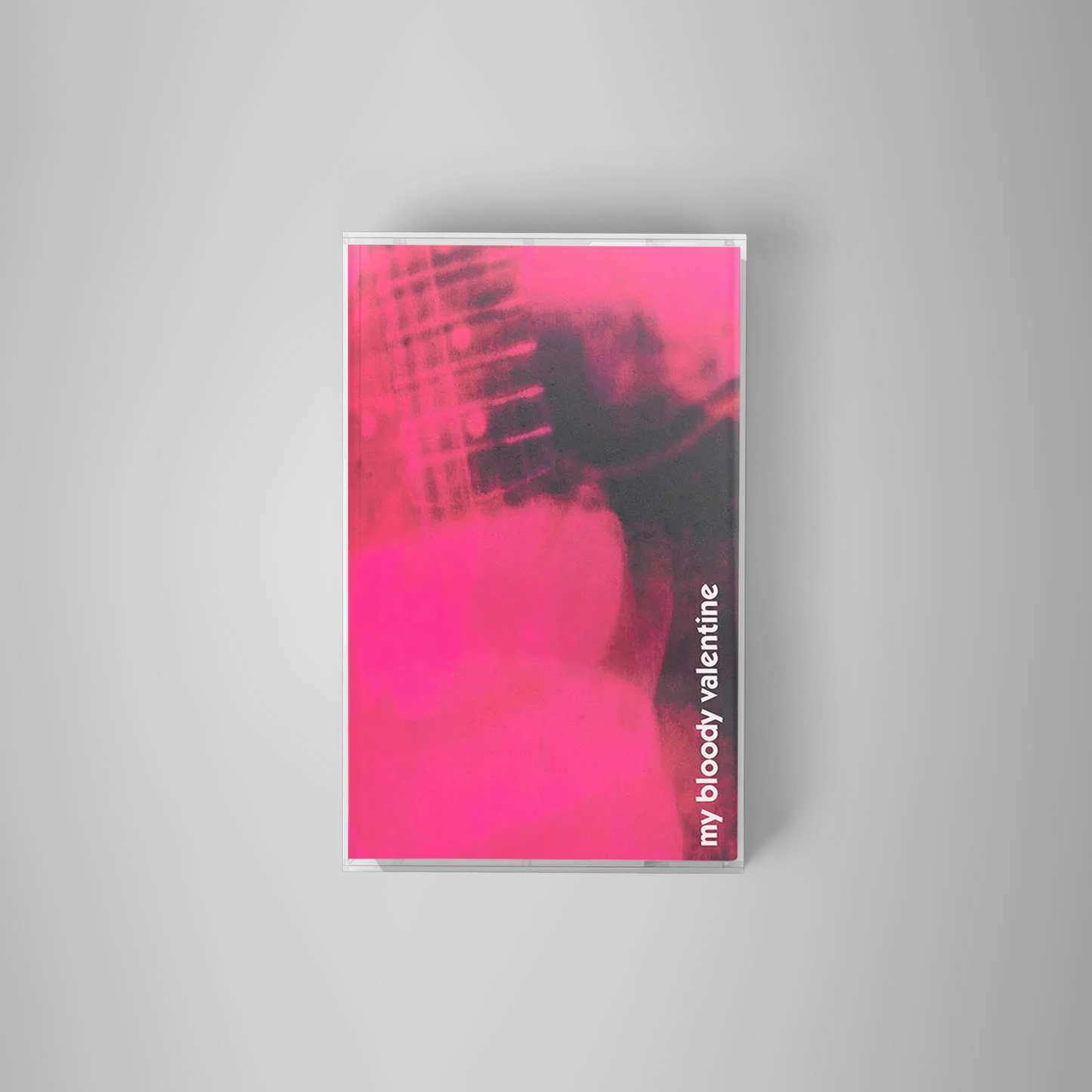 My Bloody Valentine - Loveless (Cassette)