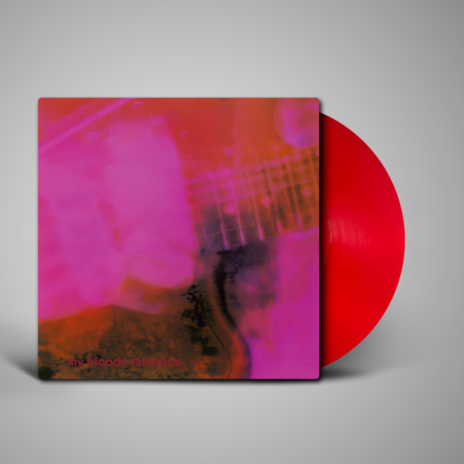 My Bloody Valentine - Loveless – Resident Vinyl
