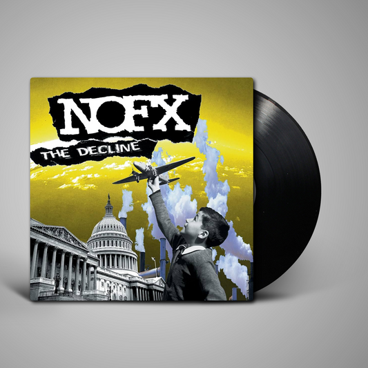 NOFX - The Decline