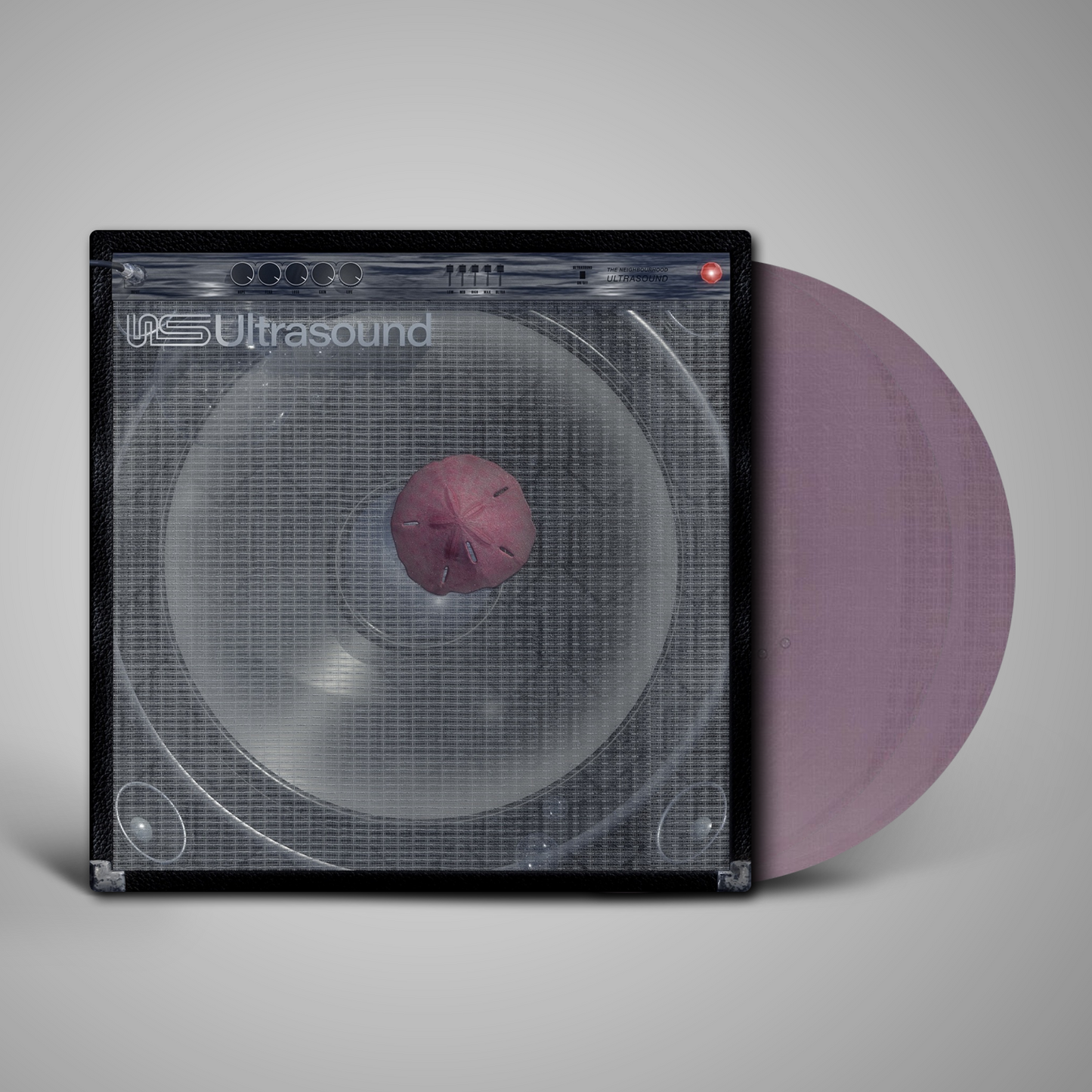 Neighbourhood, The - ((((((ultraSOUND)))))+ (Pre-Order)