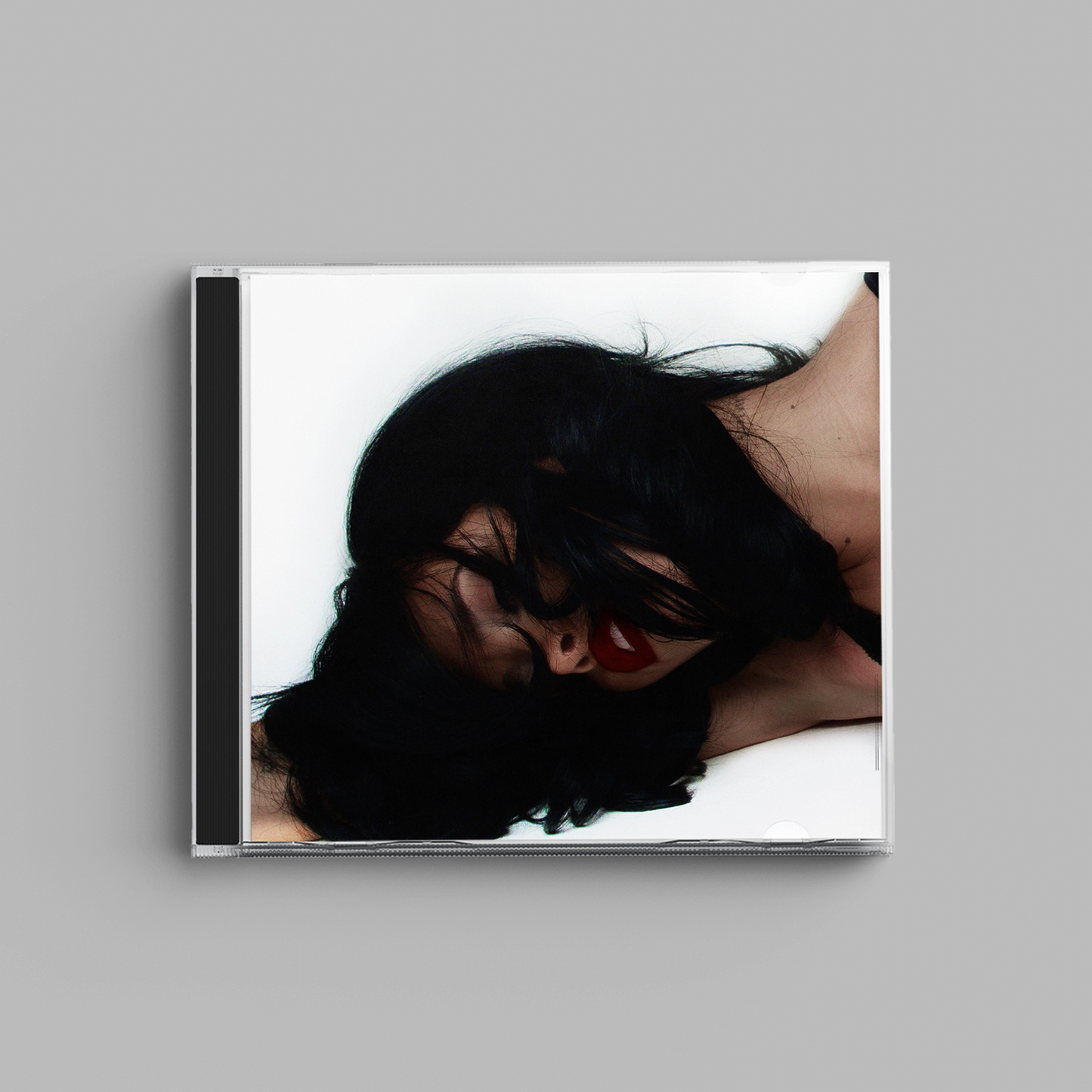 Nessa Barrett - Tough Love (CD) (PRE-ORDER)