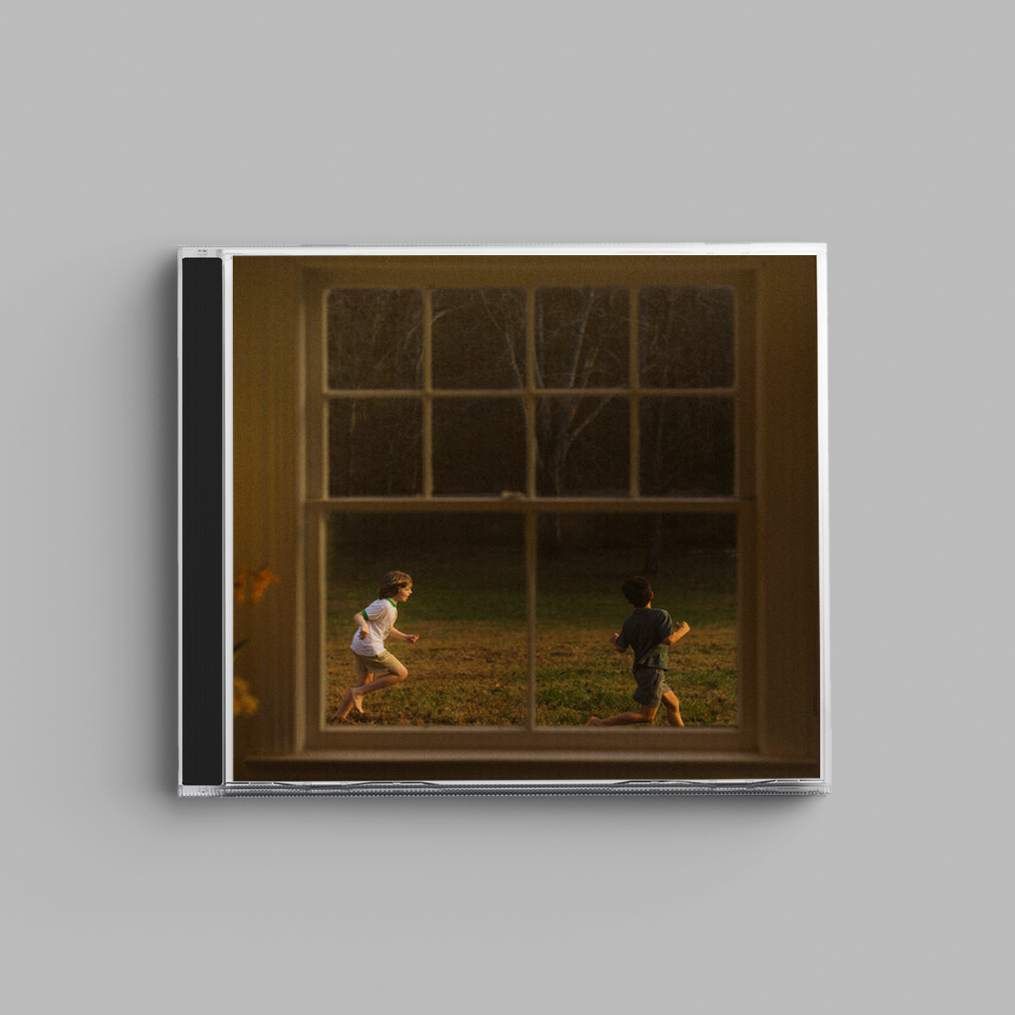 Noah Kahan - The Great Divide (CD)