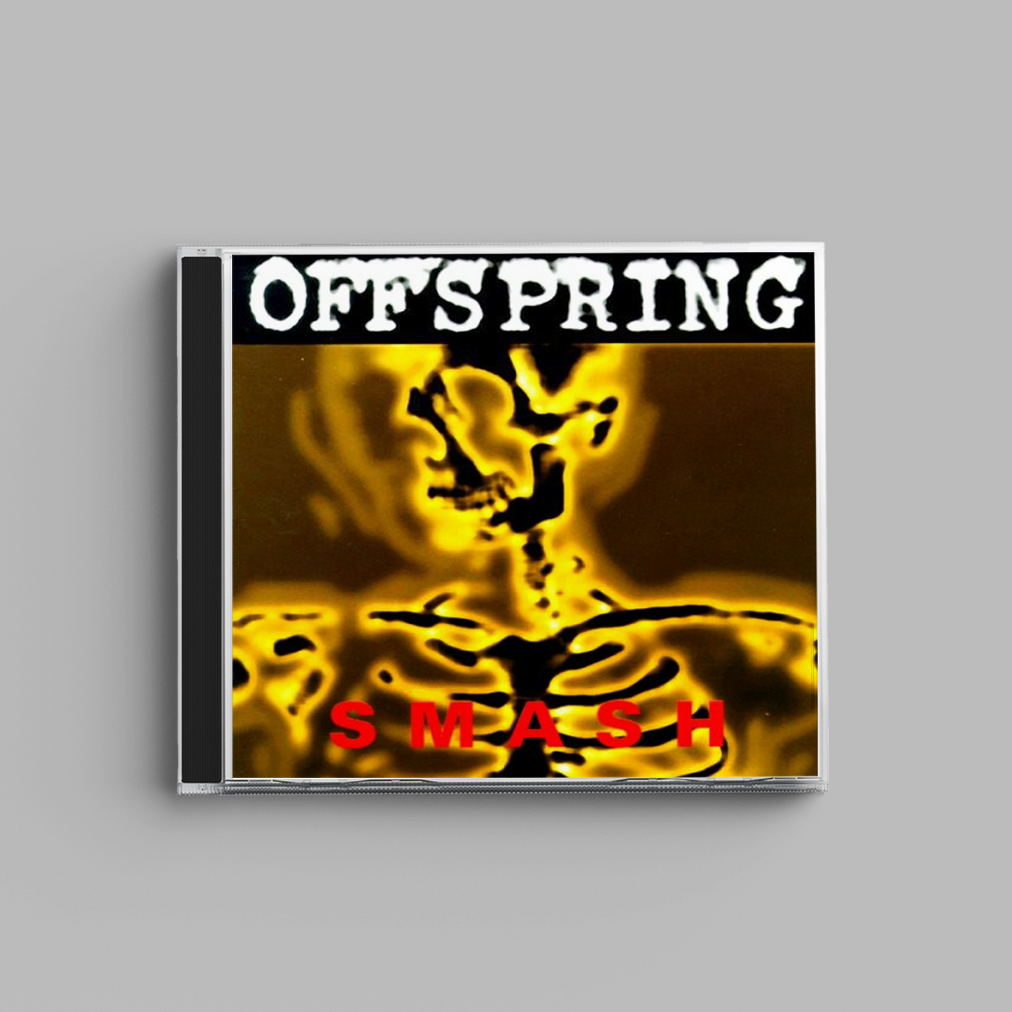 Offspring, The - Smash (CD)