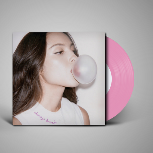 Olivia Rodrigo - Drop Dead (Pre-Order)