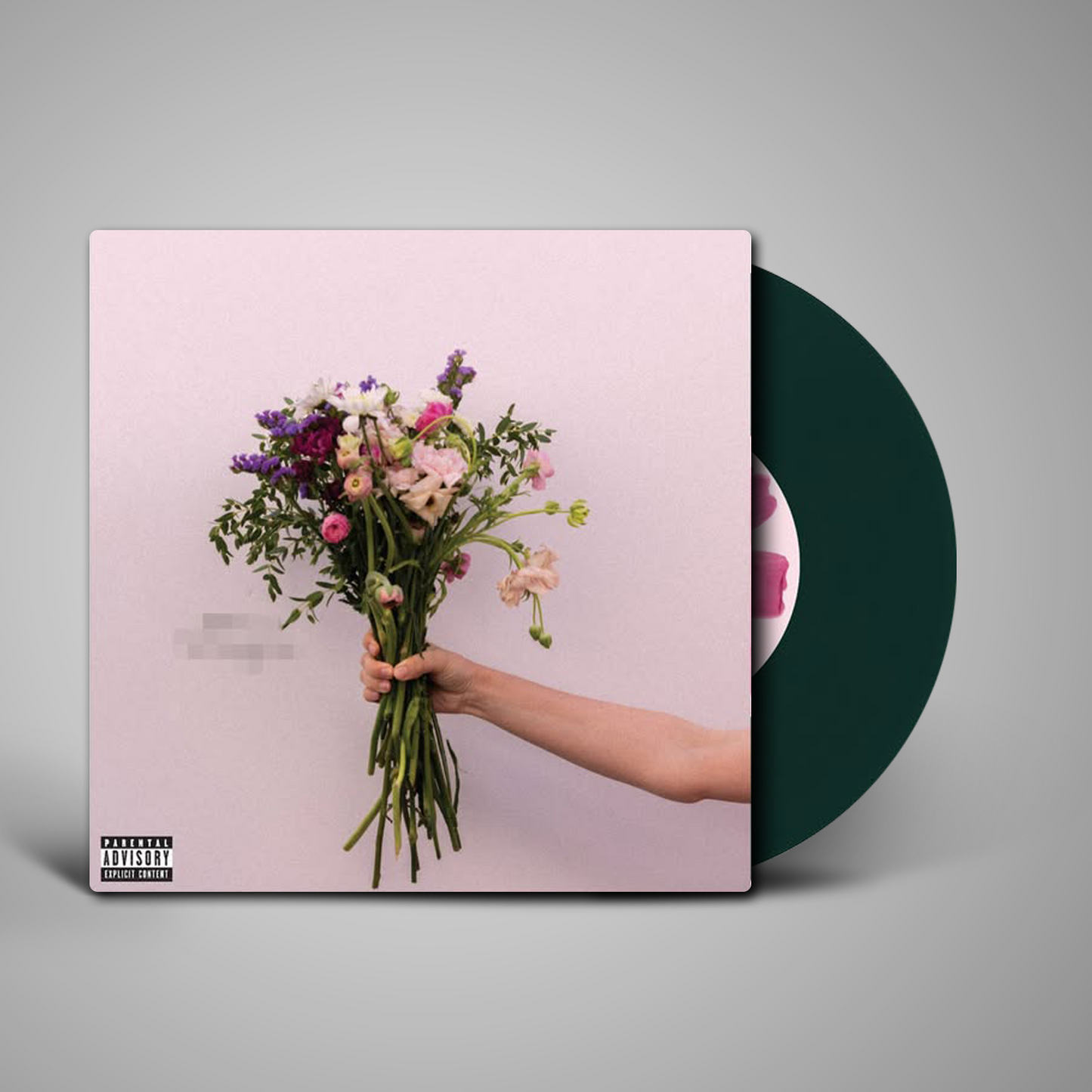 Olivia Rodrigo - Walk In The Park