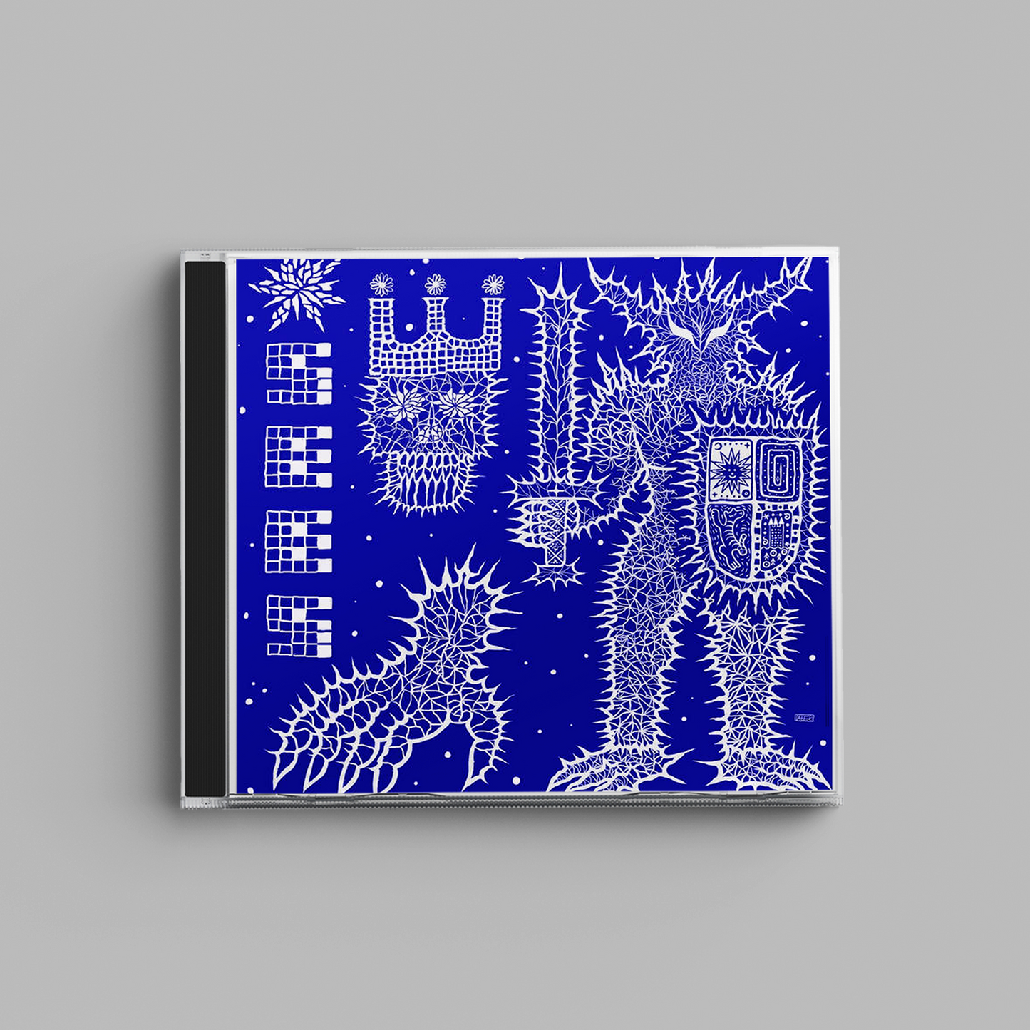 Osees - Off Course (CD) (PRE-ORDER)