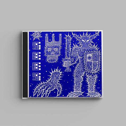 Osees - Off Course (CD) (PRE-ORDER)