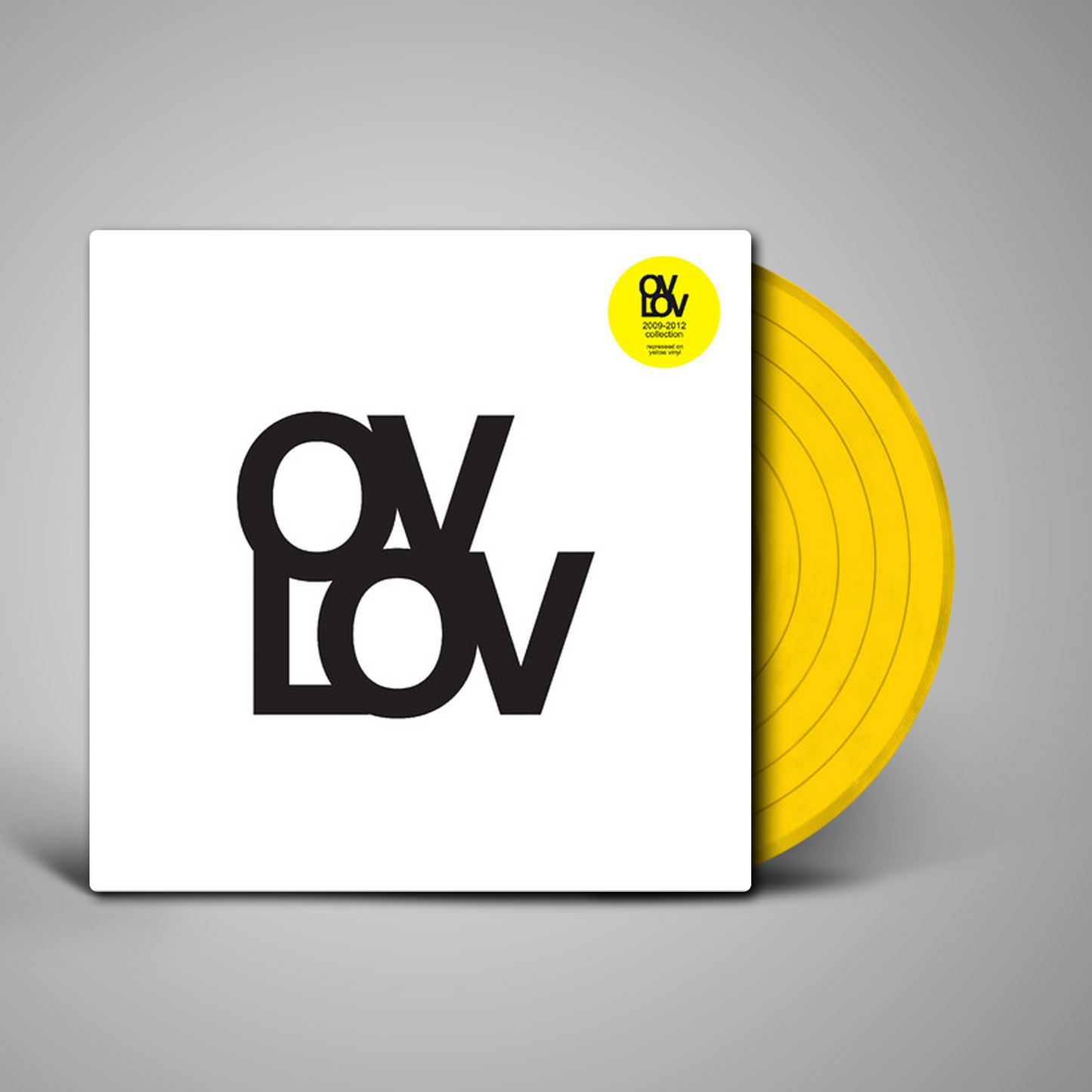 Ovlov - Greatest Hits Vol. II