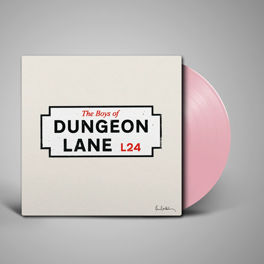 Paul McCartney - The Boys Of Dungeon Lane (Pre-Order)