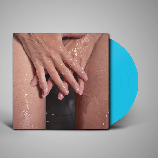 Peaches - No Lube So Rude