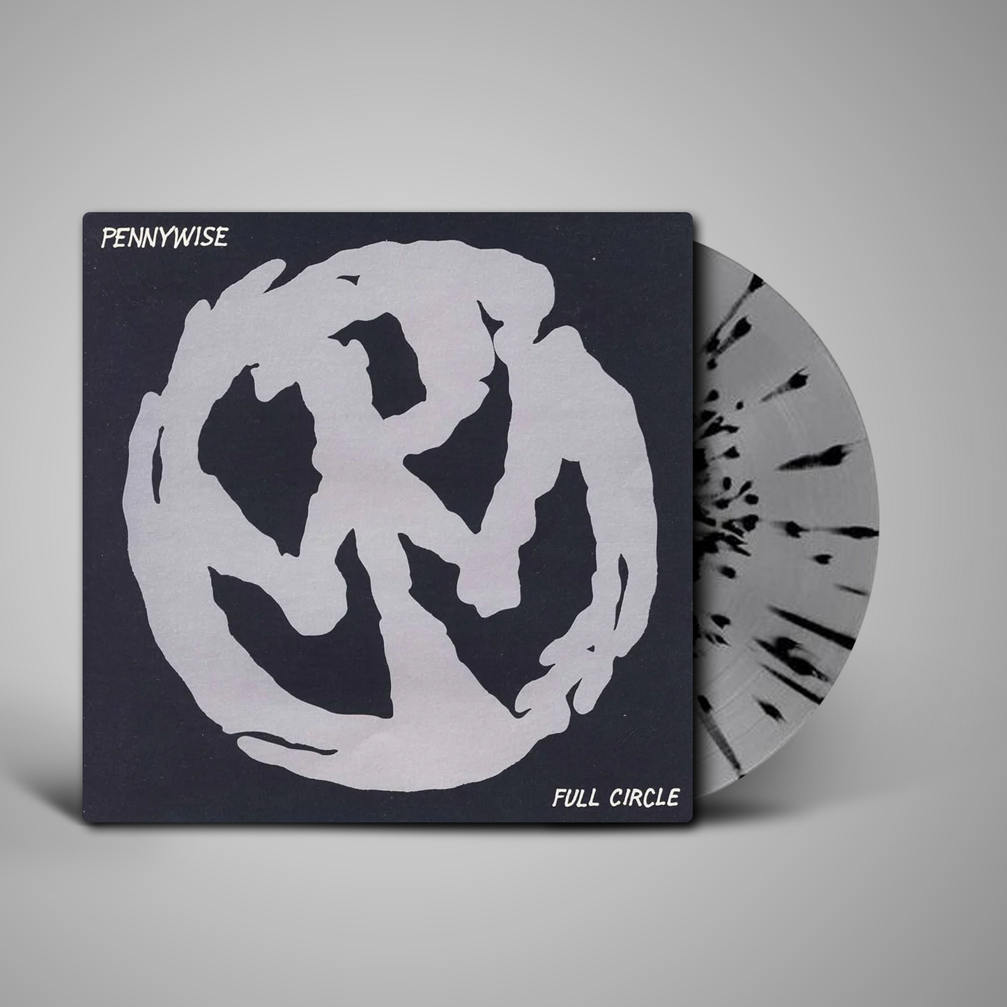 Pennywise - Full Circle