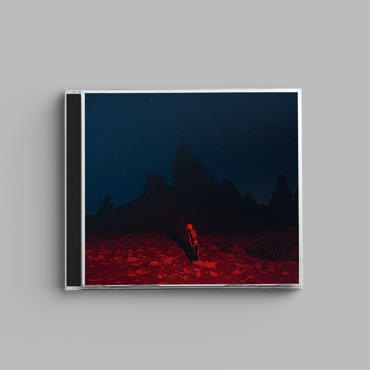 Phoebe Bridgers - Punisher (CD)