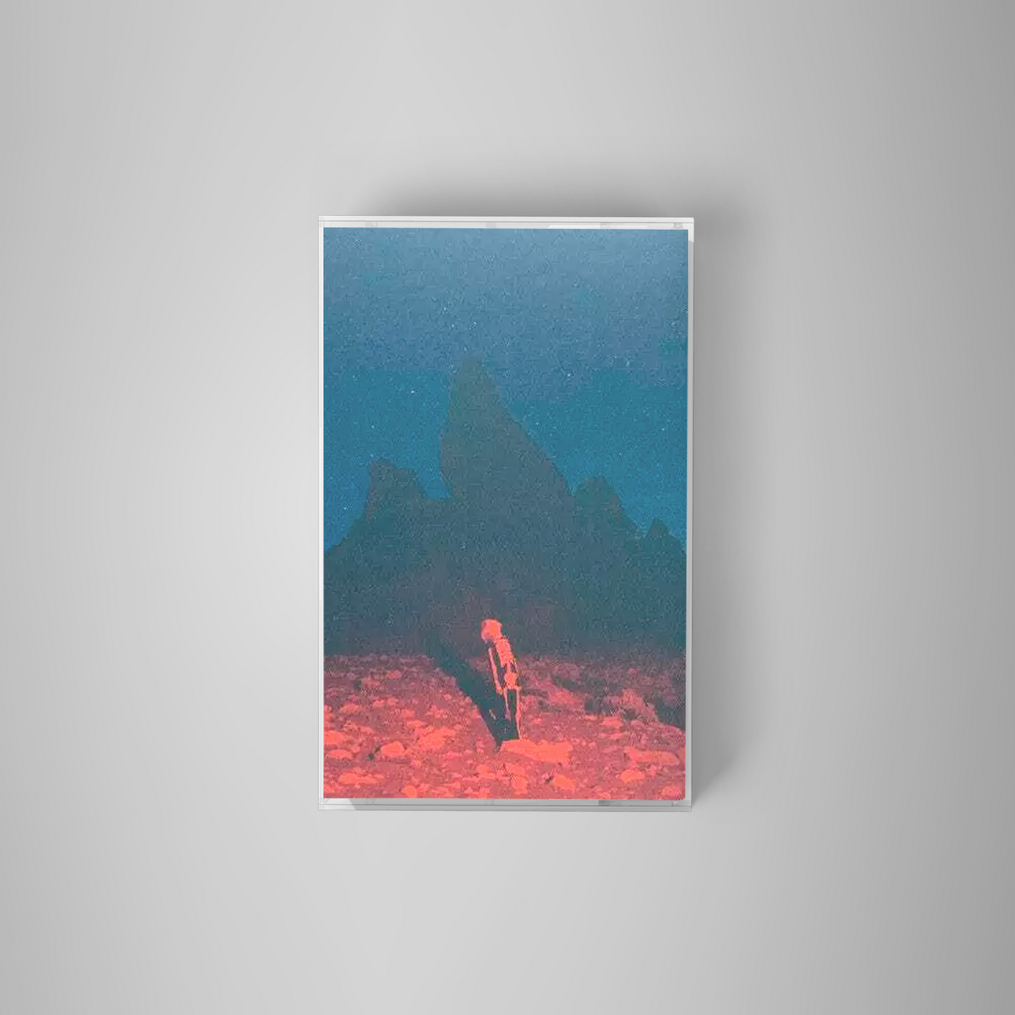 Phoebe Bridgers - Punisher (Cassette)