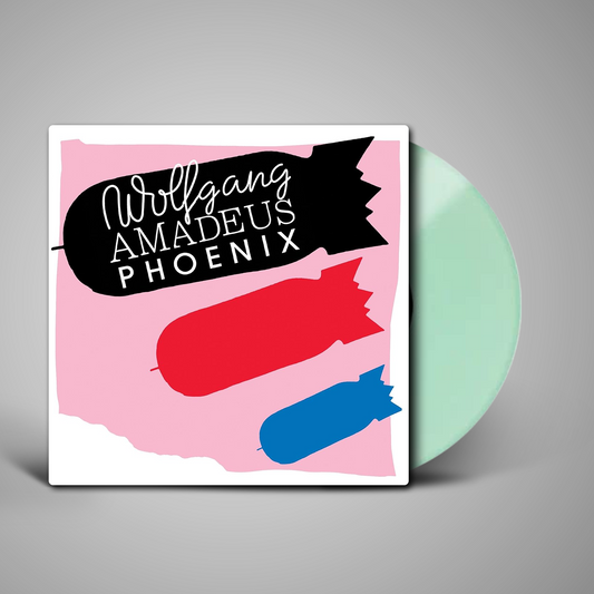 Phoenix - Wolfgang Amadeus