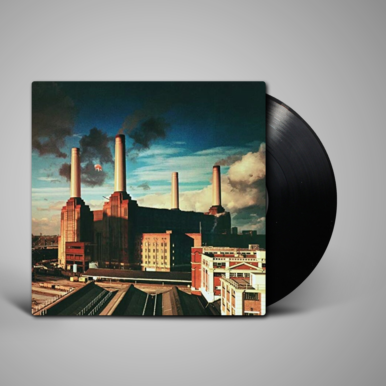 Pink Floyd - Animals – Resident Vinyl