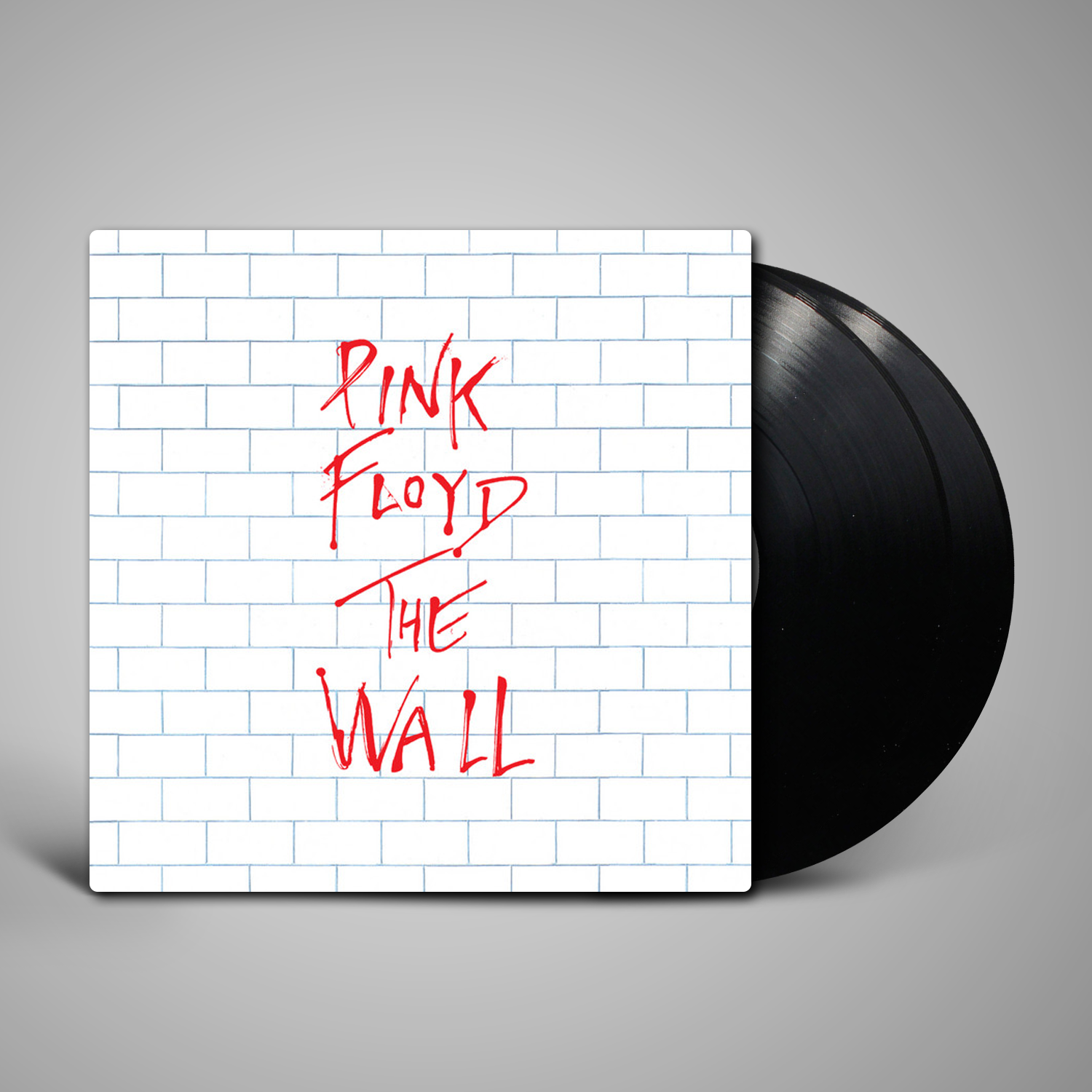 Pink Floyd - The Wall – Resident Vinyl