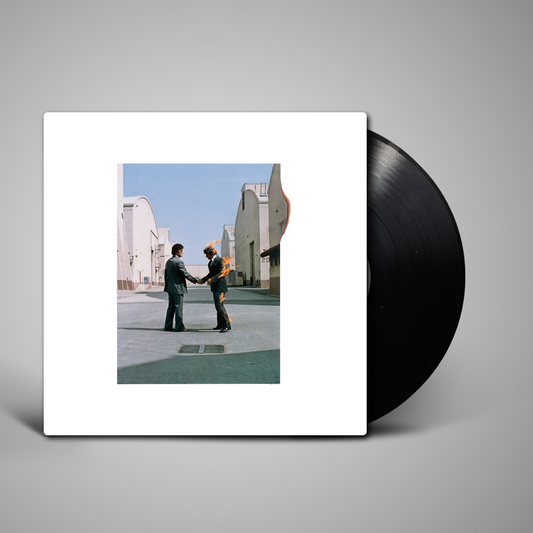 Pink Floyd - Wish You Were Here