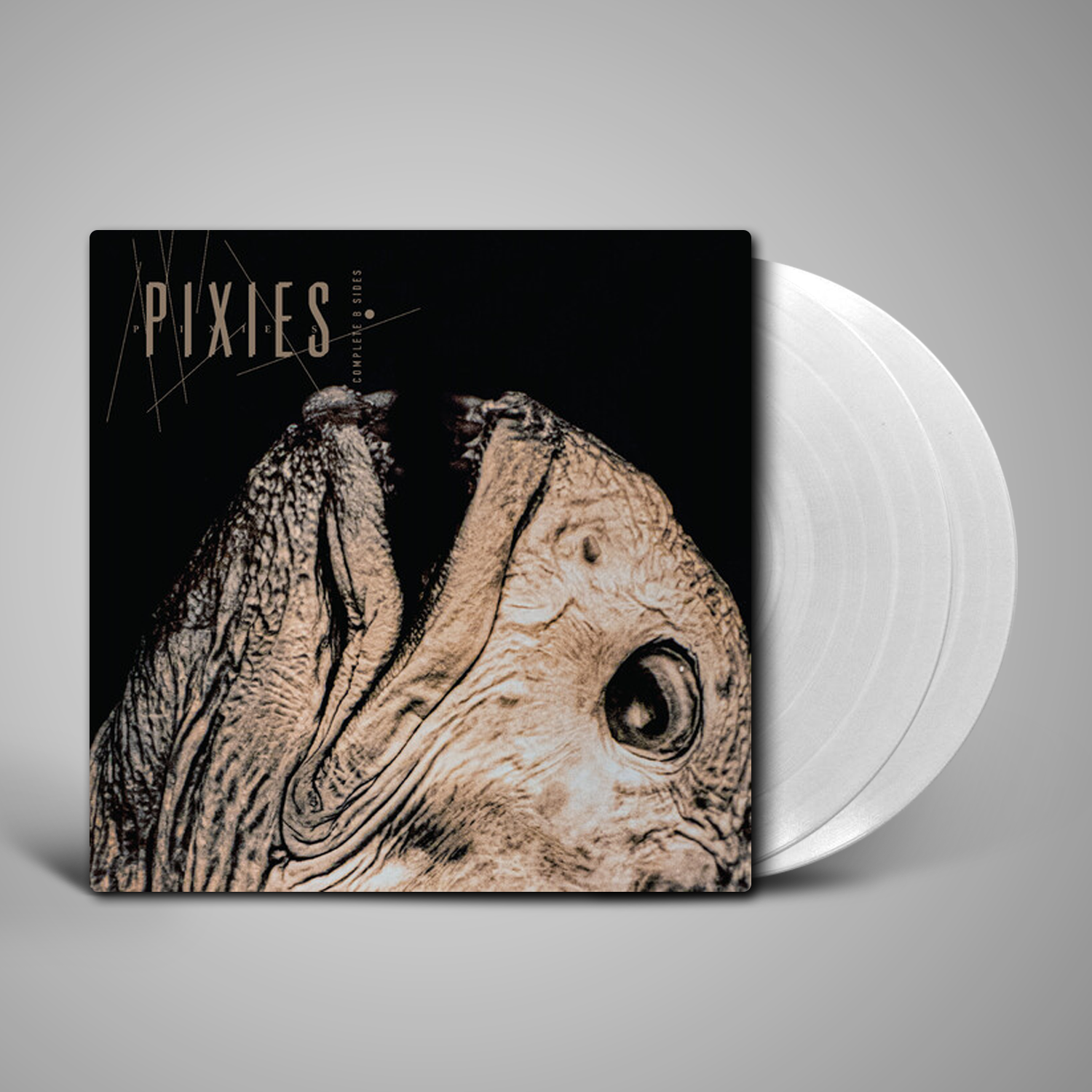 Pixies - Complete B Sides: 1988 - 97 (Pre-Order) – Resident Vinyl Pixies - Complete B Sides: 1988 - 97 (Pre-Order) – Resident Vinyl