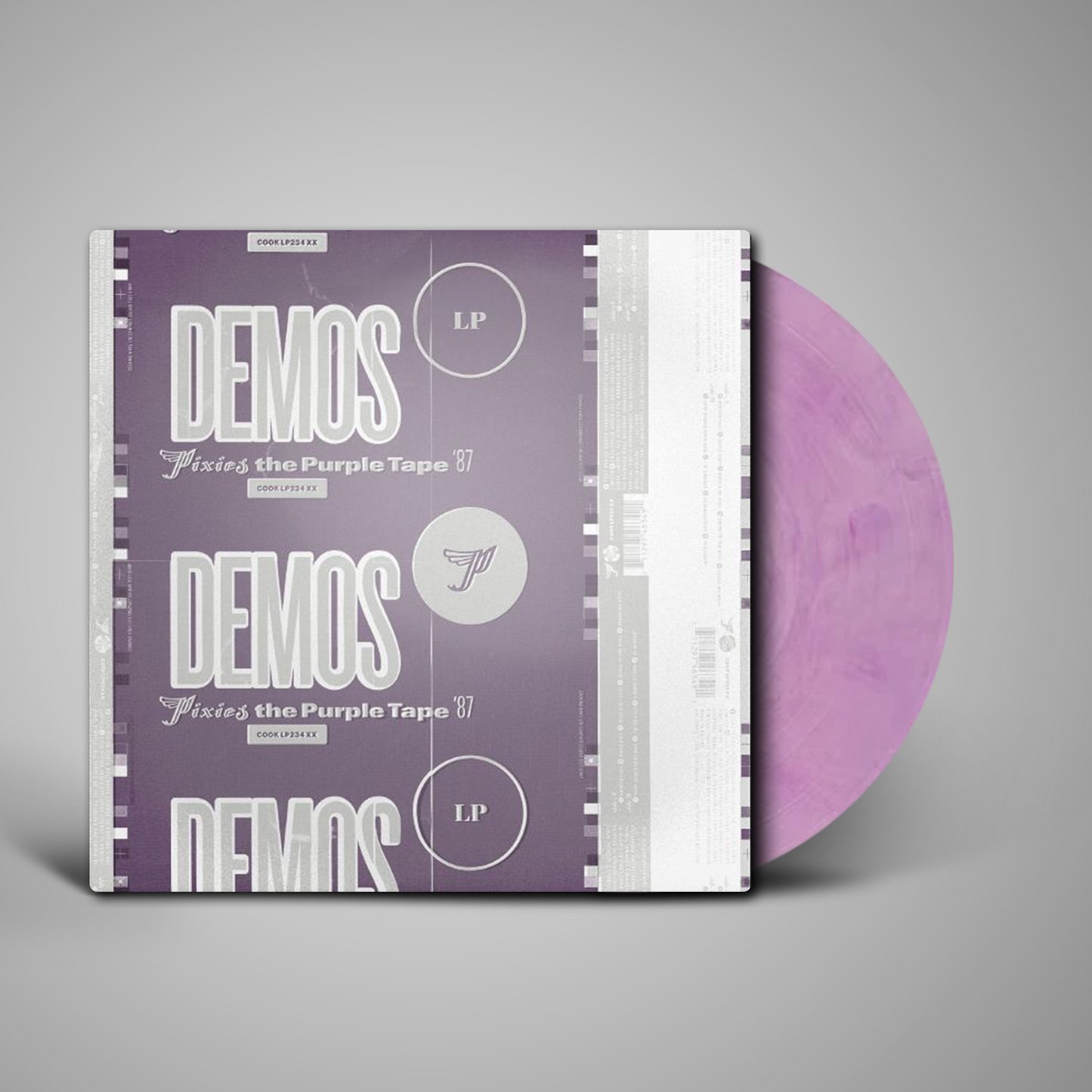 Pixies - Demos (Pre-Order)