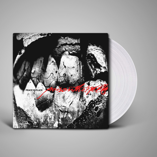 Poison The Well - Peace In Place (Pre-Order)