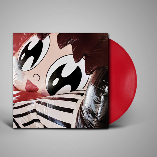 Porter Robinson - SMILE! :D