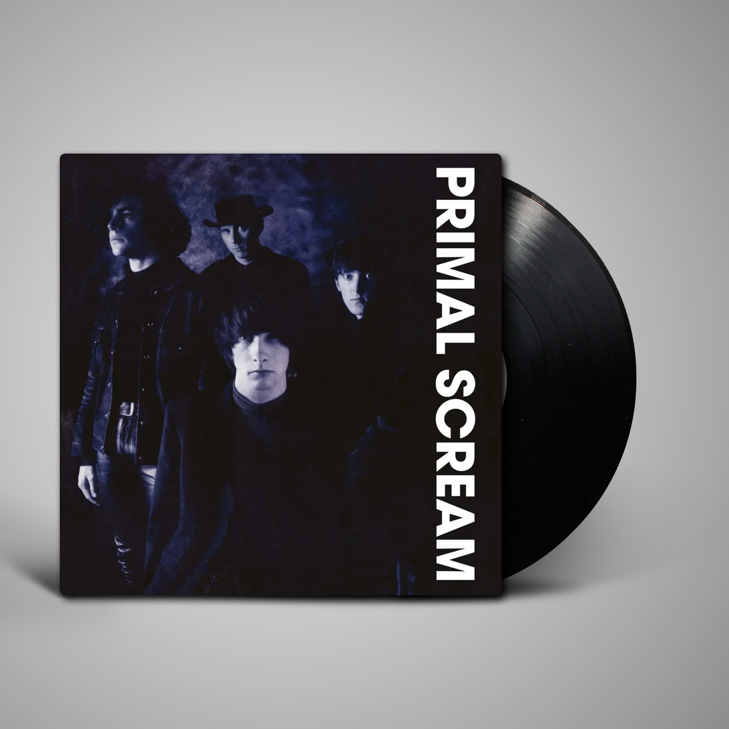 Primal Scream - 1987 Eps (LP)
