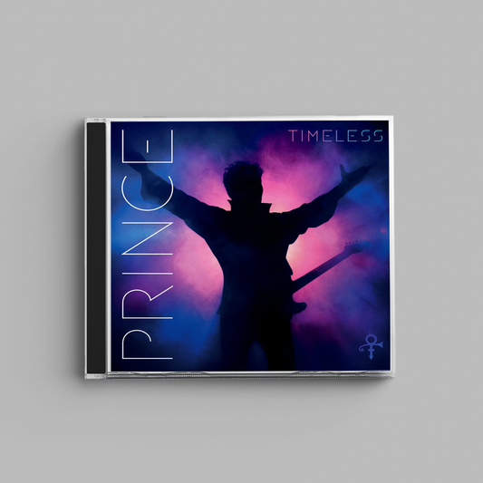 Prince - Timeless (CD) (PRE-ORDER)