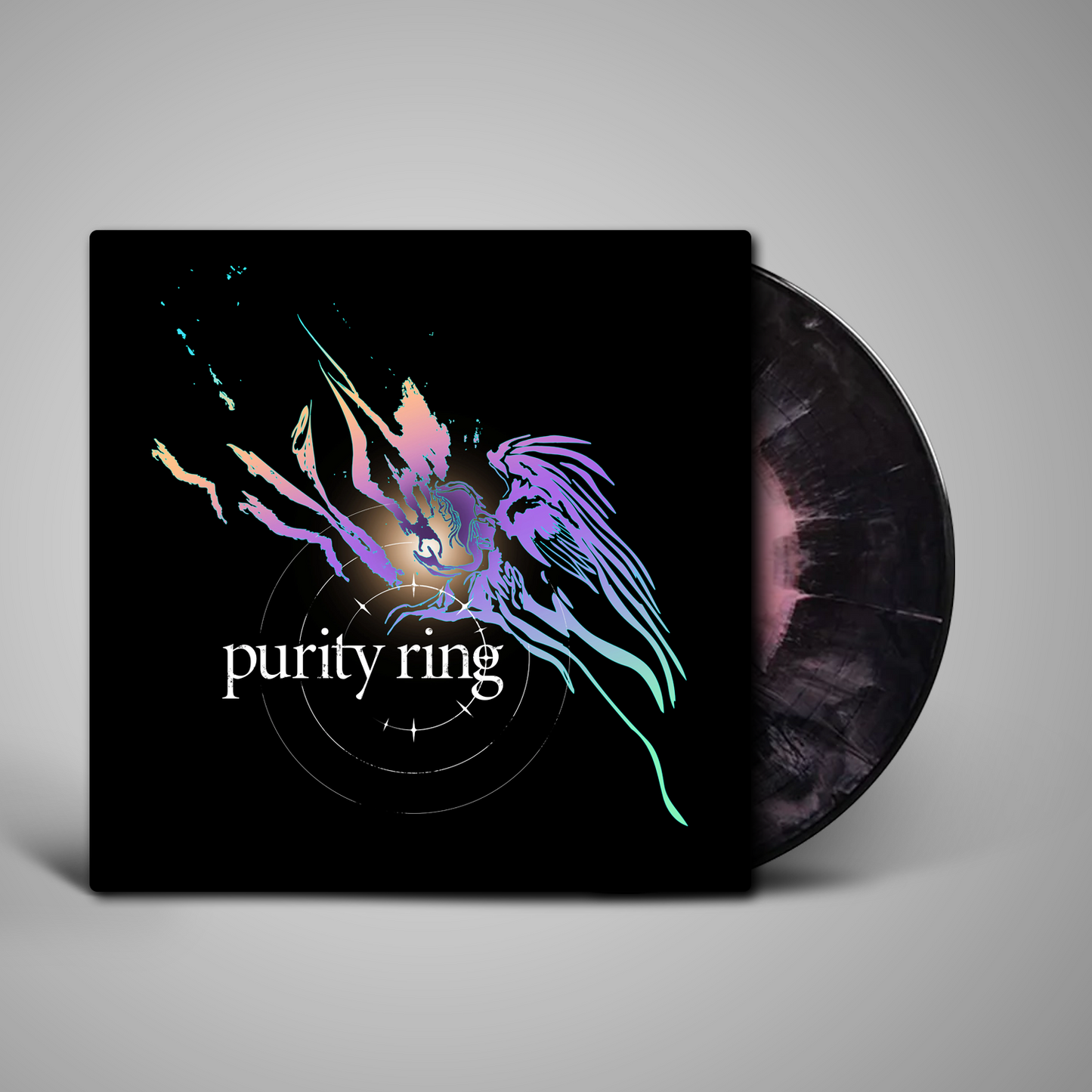 Purity Ring - S/T (Signed)