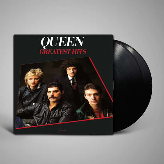 Queen - Greatest Hits I