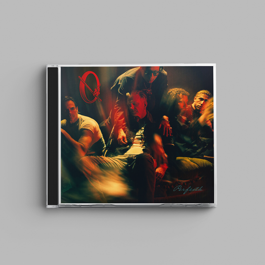 Queens Of The Stone Age - Perfecth (CD) (Pre-Order)