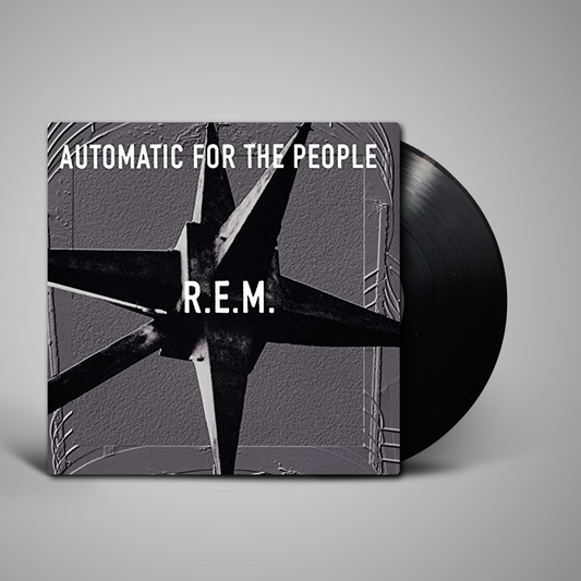 R.E.M. - Automatic For The People (25th Anniversary) (LP)