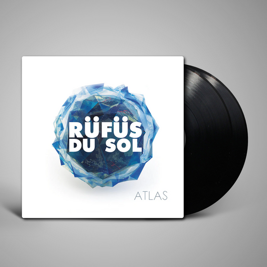 RÜFÜS DU SOL - Atlas