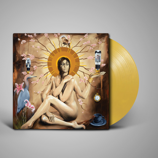 RX Bandits - …And the Battle Begun (20th Anniversary Edition)