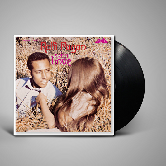 Ralfi Pagan - With Love