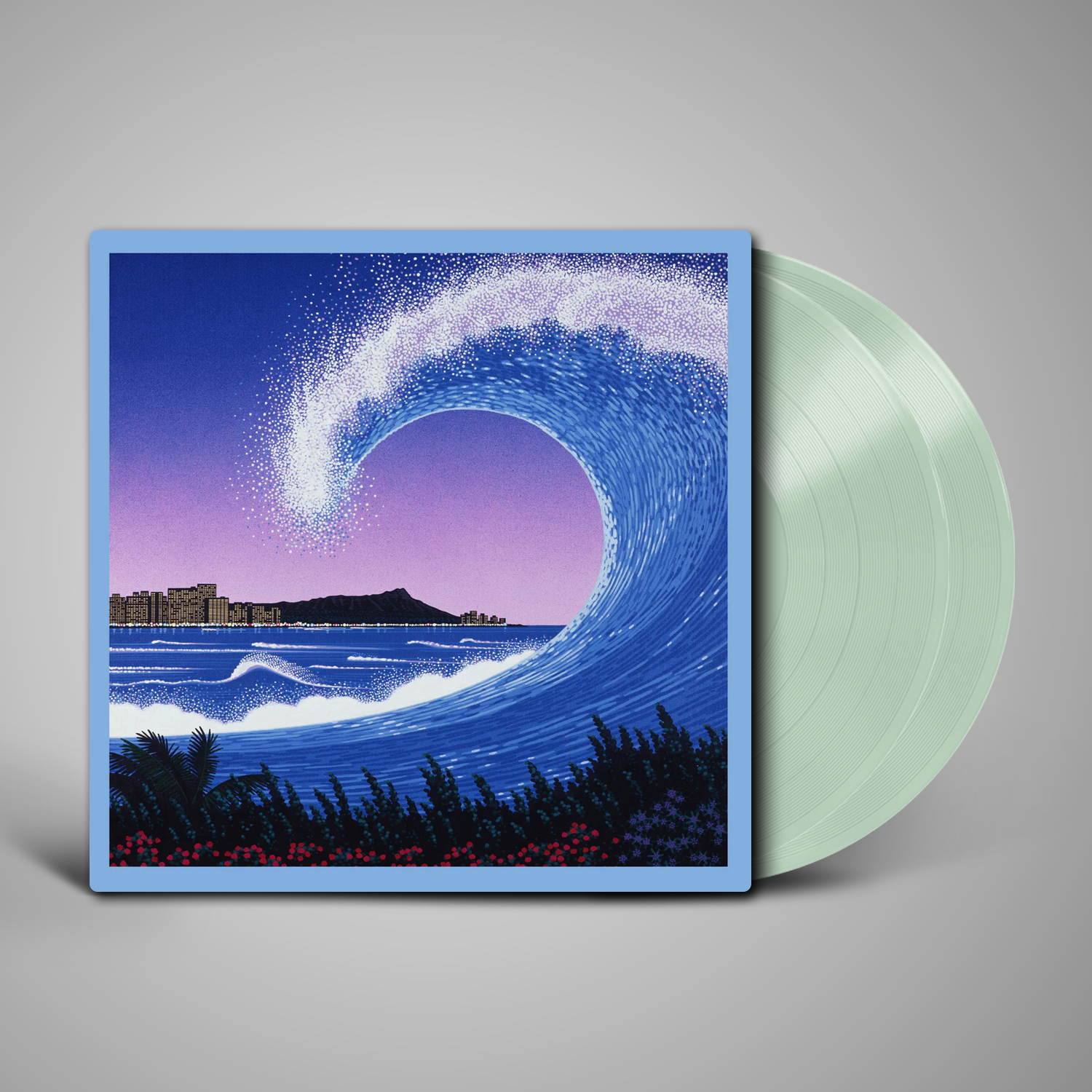 V/A - Pacific Breeze Volume 3: Japanese City Pop – Resident