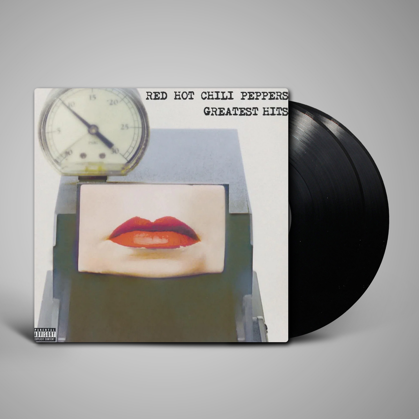 Red Hot Chili Peppers - Greatest Hits