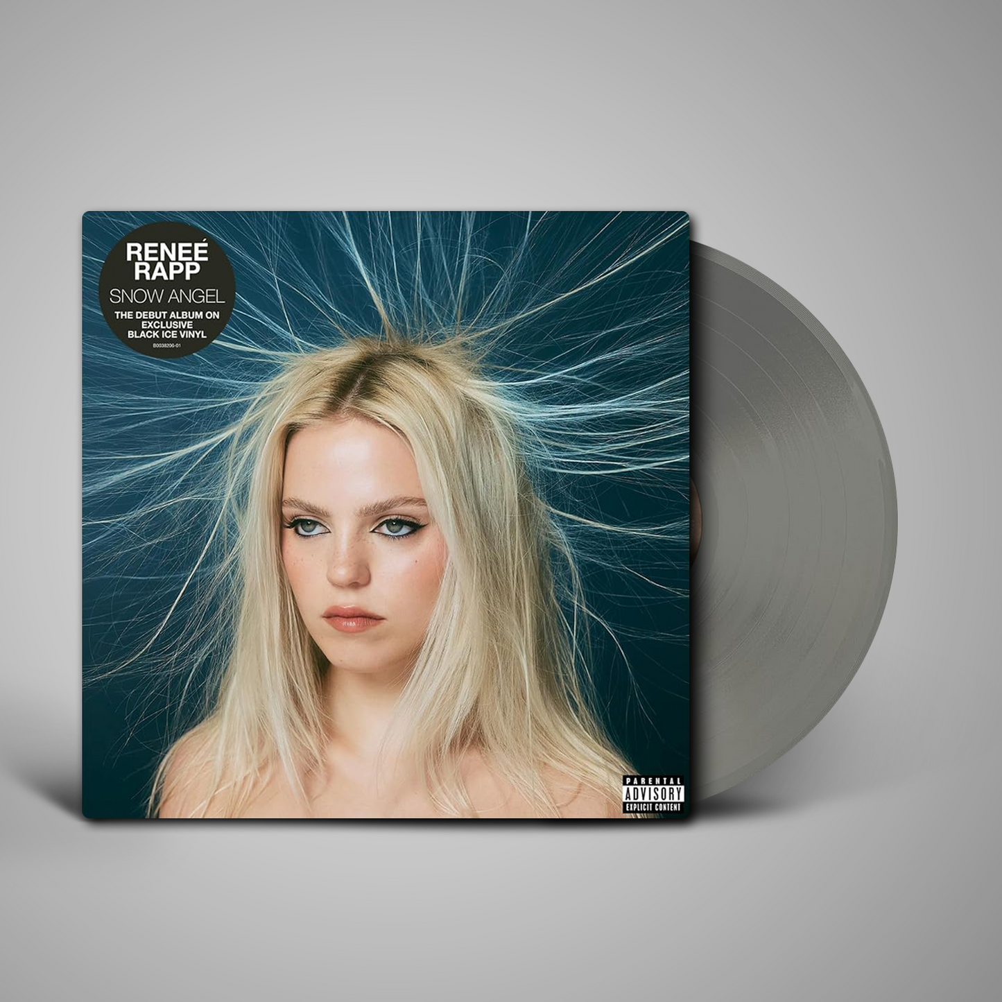 Reneé Rapp - Snow Angel
