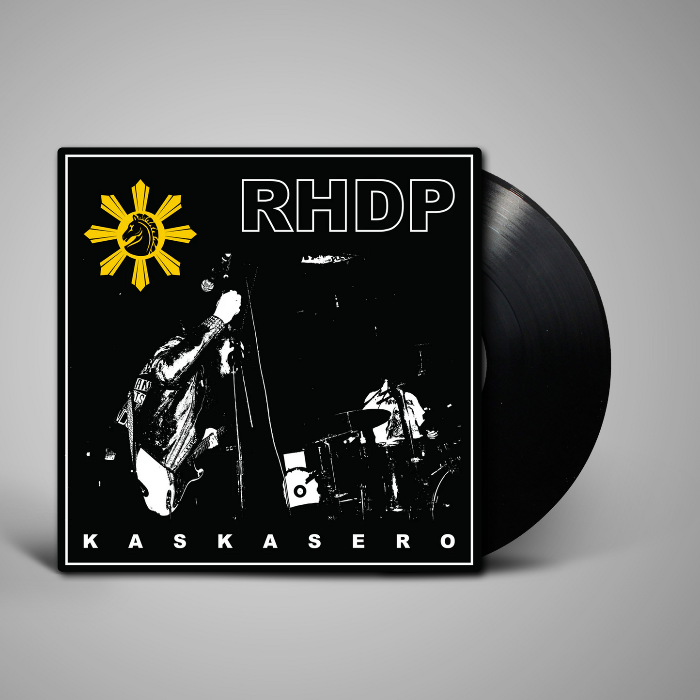 Rhdp - Kaskasero