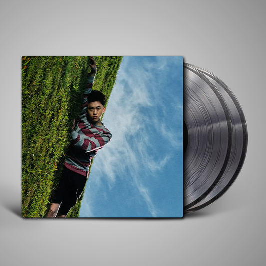 Rich Brian - Where Is My Head?