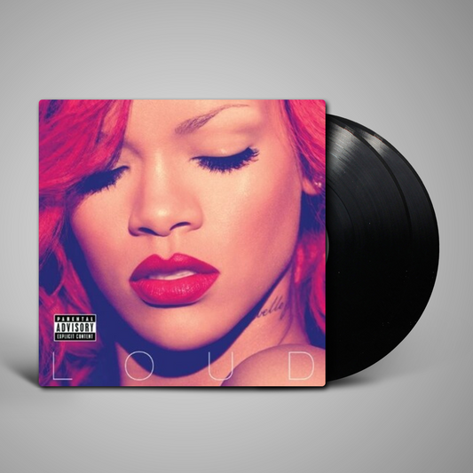 Rihanna - Loud (LP)