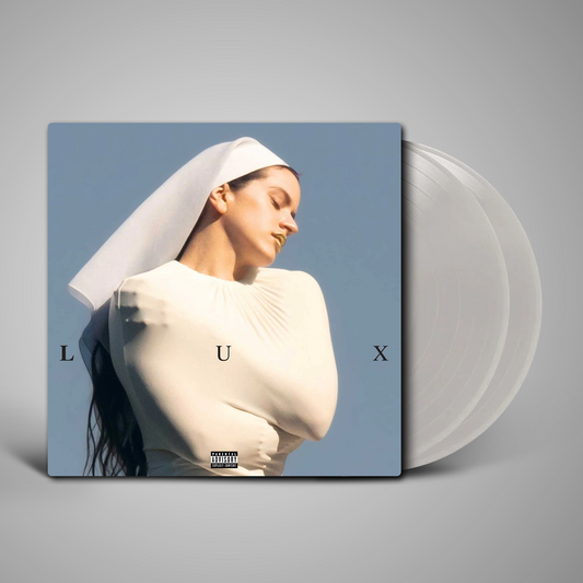 Rosalia - Lux