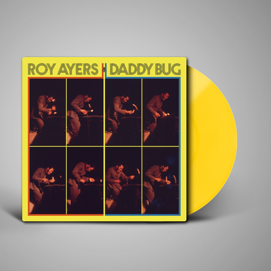 Roy Ayers - Daddy Bug